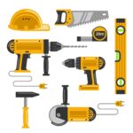 buy construction tools