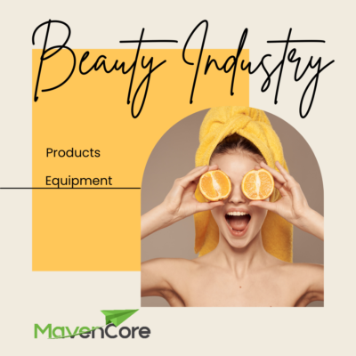 Beauty Industry