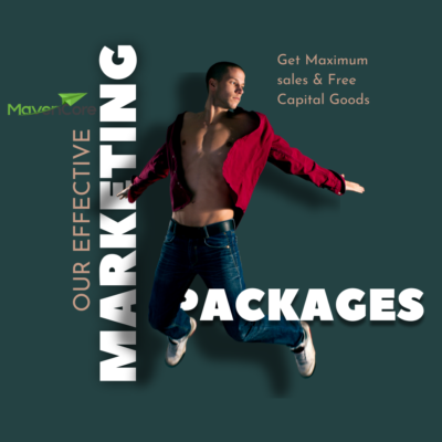 Our Marketing Packages