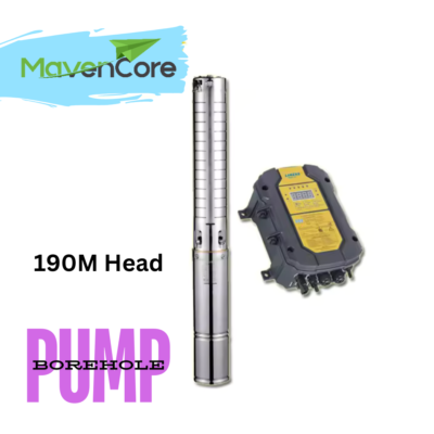 borehole pump