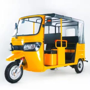 Tuktuk