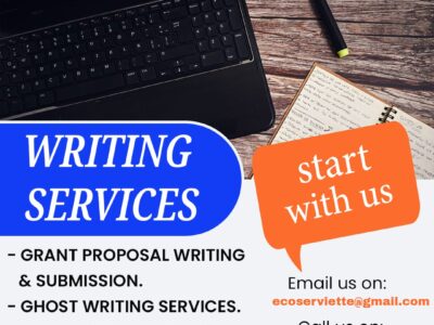 Yawazee Writing Services: Elevate Your Words, Achieve Your Goals