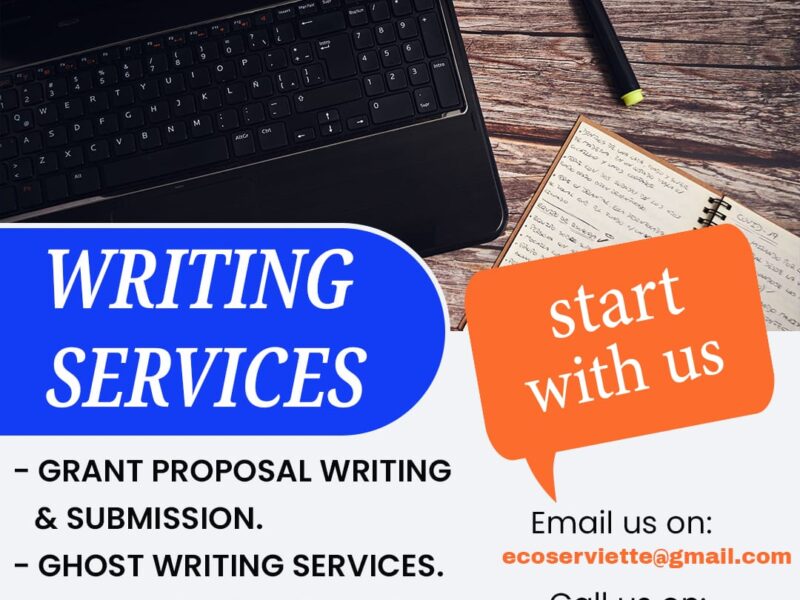 Yawazee Writing Services: Elevate Your Words, Achieve Your Goals