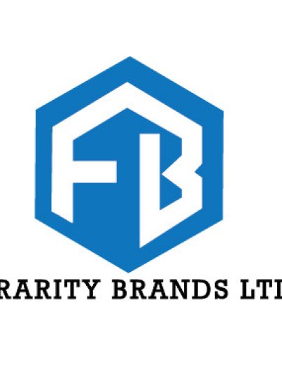 Frarity brand logo